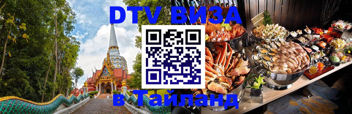 Оформление DTV визы под ключ: стоимость и тарифы, только загранпаспорт - 19.11.2025 